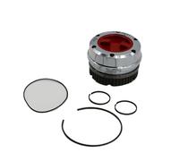 1 Pieces B027HP AVM418HP FOR Bronco Pickup Free Wheel Locking Hubs Wheel Bearing Hub Assembly