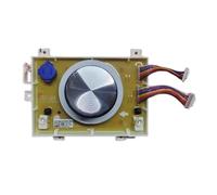 1 Pieces Circuit control board,compatible for LG Drum Washing Machine PCB Motherboard Control Board EBR89176508