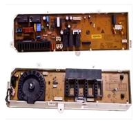 1 Pieces circuit control board,compatible for Samsung drum washer frequency conversion board DC92-01779D computer board display board motherboard