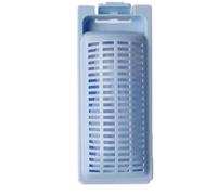 1 Pieces Compatible For Haier, Fully Automatic Washing Machines, Complete Accessories Set With Large Mesh Bag And Lint Remover