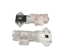 1 Pieces Door Lock Switch WD-N10230D T10175 WD-N12430D,compatible For LG Roller WASHING MACHINE 6601EN1003D Spare Parts