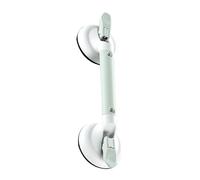 1 Pieces Grab Bar for Bathroom,Suction Cup Shower Handle,Supporting Balance Handrails,for Bathtub Toilet Hallway(Color 5,Length 43cm)