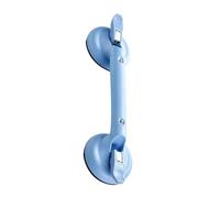 1 Pieces Grab Bar for Bathroom,Suction Cup Shower Handle,Supporting Balance Handrails,for Bathtub Toilet Hallway(Color 2,Length 43cm)