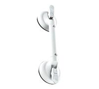 1 Pieces Grab Bar for Bathroom,Suction Cup Shower Handle,Supporting Balance Handrails,for Bathtub Toilet Hallway(Color 3,Length 43cm)