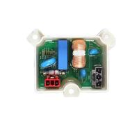 1 pieces Power PCB Wave Filter Board Compatible for LG Washing Machine Wave Filter Control Board 6201EC2002U 6201EC2002R Power Circuit PCB Washer Parts