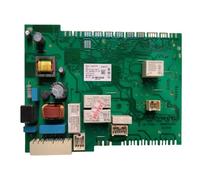 1 Pieces Second Hand PC Board,compatible For Siemens,compatible for Bosch Drum Washing Machine Motherboard Computer Board Control Board 8001044675 Tested Good