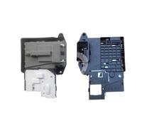 1 Pieces Time Delay Switch Door Lock EBF61315802 DL-S2,compatible for LG Drum Roller Washing Machine 120V 60HZ Parts Accessories