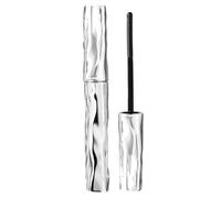 1 Pieces Ultimate Length Curl Mascara, Thick Curling Smudge-Proof Mascara, Waterproof Long-Lasting Mascaras, Natural Defining Curling Eyelashes, Steel Tube Ironeye Eyelash Primer
