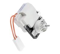 1 Pieces W10464673 Refrigerator Evaporator Fan Motor,compatible For Whirl-pool Replace WPW10464673 PS7320664 PS11755167 3020513 AP602183 Freezer Motor Fan
