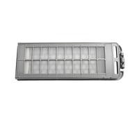 1 Pieces Washing Machine Filter Box, Compatible For Samsung, Washing Machine Replacement Accessories Filter Box Mesh Bag