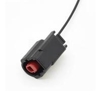 1 Pin Female Automotive Connector Plug Wiring Electrical Socket With Terminals Seals E-5093 Ignition Coil Connector