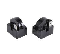 1 Pin QP2-4.7 PTC Relay,1 Pin Refrigerator Relay and 6750C-0005P Refrigerator Overload Protector-T33C