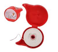 1* Pipe Repair Tape - Plumbing Tape for Leaks | Precise Sealing Rope for Pipes | Thread Sealant Cord use for the Plumbing Pipes and Fittings, High-temperature Resistant Pipe Sealant Rope