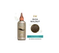 (1 Pk) Clairol Beautiful Collection 3W Rich Walnut