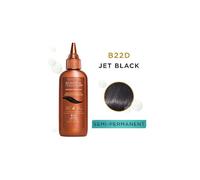 (1 Pk) Clairol Beautiful Collection B22D Jet Black