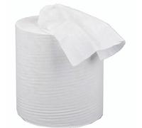 1-PLY Cfeed Tissue Refill White PK12