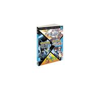 1: Pokemon Black Version 2 & Pokemon White Version 2 Scenario Guide: The Official Pokemon Strategy Guide (Prima Official Game Guide)