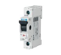 1-Pole 1-Module Main Switch For Distribution Box 32A 230VDC Eaton IS-32/1