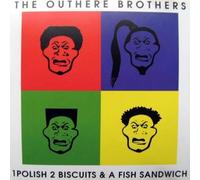 1 Polish 2 Biscuits & A Fish