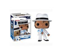 (1) pop Michael Jackson 23 24 25 action figures ornaments celebrity peripherals