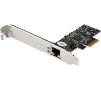 1 Port 2.5GBASE-T PCI-Ex Network Card - ST2GPEX
