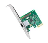 1 Port Intel I210-T1 Gigabit Ethernet Server PCI-E Network Adapter OEM