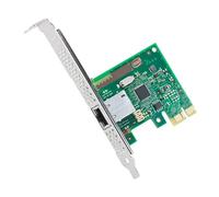 1 Port Intel I210-T1 Gigabit Ethernet Server PCI-E Network Adapter OEM