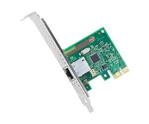 1 Port Intel I210-T1 Gigabit Ethernet Server PCI-E Network Adapter OEM