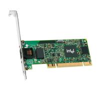1 Port Intel Pro 1000 GT Desktop PCI Gigabit (Copper) Network Card OEM