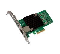 1 Port Intel X550-T1 Ethernet Converged 10GbE PCIe 3.0 Network Adaptor OEM with