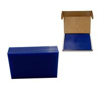 1 Pound Blue Carving Wax Block Professional Jewelry Wax Mold Tool for Jeweler Handart Lost Wax Casting