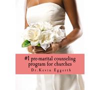 #1 pre-marital counseling program for churches: Marriage Partners Ministry