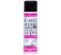 Pro-Kleen Quartz, Granite, Marble and Natural Stone Cleaner 500ml - Non-Abrasive & Streak Free - Cleans, Polishes & Protects for Kitchens, Bathrooms & More - Provides Long-Lasting Protection