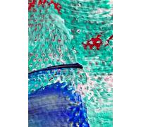 1: Ready to be filled with Memories and Thoughts, 6x9 150 Pages, 130 Lined and 20 Blank for Notes and Photos