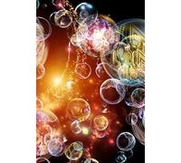 1: Ready to be filled with Memories and Thoughts, 6x9 150 Pages, 130 Lined and 20 Blank for Notes and Photos