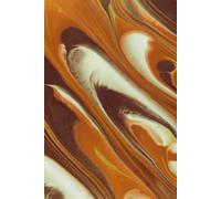 1: Ready to be filled with Memories and Thoughts, 6x9 150 Pages, 130 Lined and 20 Blank for Notes and Photos