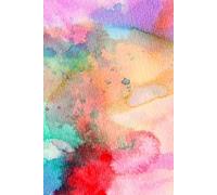 1: Ready to be filled with Memories and Thoughts, 6x9 150 Pages, 130 Lined and 20 Blank for Notes and Photos