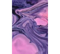 1: Ready to be filled with Memories and Thoughts, 6x9 150 Pages, 130 Lined and 20 Blank for Notes and Photos