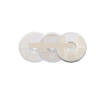 1 Real SMD ceramic capacitor 0402 0603 0805 1206 1pF 3.5pF 6.8pF 82pF 100pF 1nF 10nF 1uF 10uF 100nF 220pF 22nF 220nF 47nF 47uF BIANMTSW(0402 4.7uF 10KPCS)