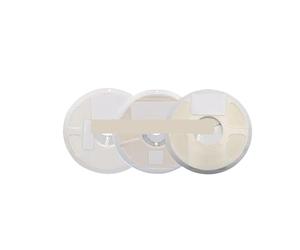 1 Real SMD ceramic capacitor 0402 0603 0805 1206 1pF 3.5pF 6.8pF 82pF 100pF 1nF 10nF 1uF 10uF 100nF 220pF 22nF 220nF 47nF 47uF BIANMTSW(1206 100pF 4000PCS)