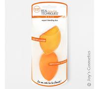 1 REAL TECHNIQUES Expert Blending Duo Sponge Set "RT-1742" Joy's cosmetics