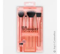 Real Techniques Flawless Base Set Brush Set 4 pc