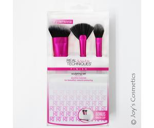 1 REAL TECHNIQUES Makeup Brush Set "Pick Your 1 Type" Joy's cosmetics
