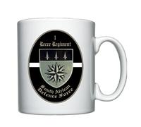 1 Recce Regiment, South Africa Defence Force, Personalised Mug