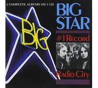 #1 Record/Radio City By Big Star (2006-03-28)