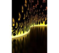 1: Reday to be filled with Memories and Thoughts, 6x9 150 Pages. 130 Lined and 20 Blanlk for Notes and Photos