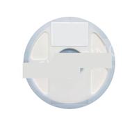 1 Reel 0402 Smd Ceramic Capacitor 10V 16V 25V 1UF 2.2UF3.3UF 4.7UF 10UF 22UF ±20%(25V2.2UF)