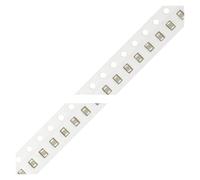 1 reel 0805 SMD Chip Multilayer Ceramic Capacitor 0.5pF - 47uF 10pF 22pF 100pF 1nF 10nF 100nF 0.1uF 1uF 2.2uF 4.7uF 10uF 22uF AUOQKQUT(8pF 50V 4000PCS)