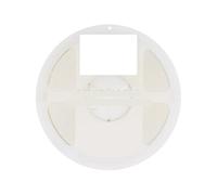 1 reel 1206 SMD Chip Multilayer Ceramic Capacitor 0.5pF - 100uF 10pF 100pF 1nF 10nF 15nF 100nF 0.1uF 1uF 2.2uF 4.7uF 10uF 47uF(270pF 50V 4000PCS)