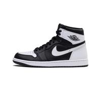1 Retro High OG 'Reverse Panda' - male - Jordan - Trainers - Black - 7 UK - Sport 7 UK